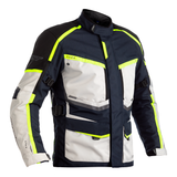 Maverick CE Mens Textile Jacket