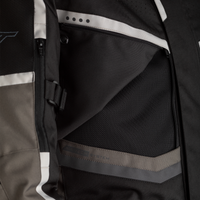 Maverick CE Mens Textile Jacket