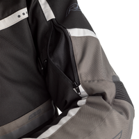 Maverick CE Mens Textile Jacket
