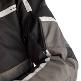 Maverick CE Mens Textile Jacket