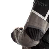 Maverick CE Mens Textile Jacket