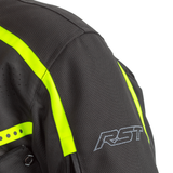 Maverick CE Mens Textile Jacket