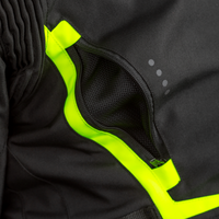 Maverick CE Mens Textile Jacket