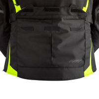 Maverick CE Mens Textile Jacket