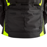 Maverick CE Mens Textile Jacket