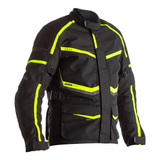 Maverick CE Mens Textile Jacket