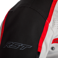 Maverick CE Mens Textile Jacket