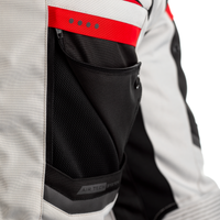 Maverick CE Mens Textile Jacket