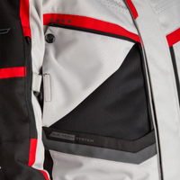 Maverick CE Mens Textile Jacket