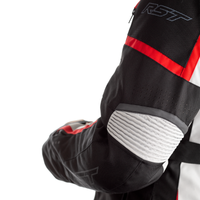 Maverick CE Mens Textile Jacket