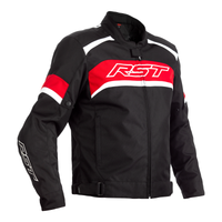 Pilot CE Mens Textile Jacket