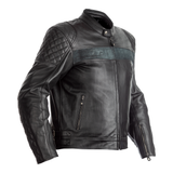IOM TT Brandish CE Mens Leather Jacket