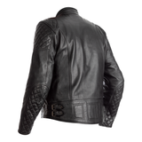 IOM TT Brandish CE Mens Leather Jacket