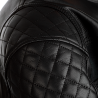IOM TT Brandish CE Mens Leather Jacket
