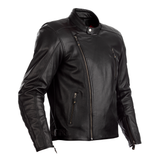 Matlock CE Mens Leather Jacket