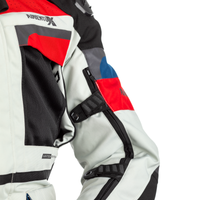 Pro Series Adventure-X CE Ladies Textile Jacket