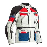 Pro Series Adventure-X CE Ladies Textile Jacket