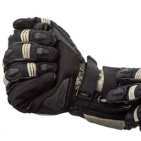 X-Raid CE Mens Waterproof Glove