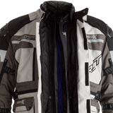 Pro Series Adventure-X CE Mens Textile Jacket