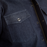 RST x Kevlar® Denim CE Mens Textile Shirt