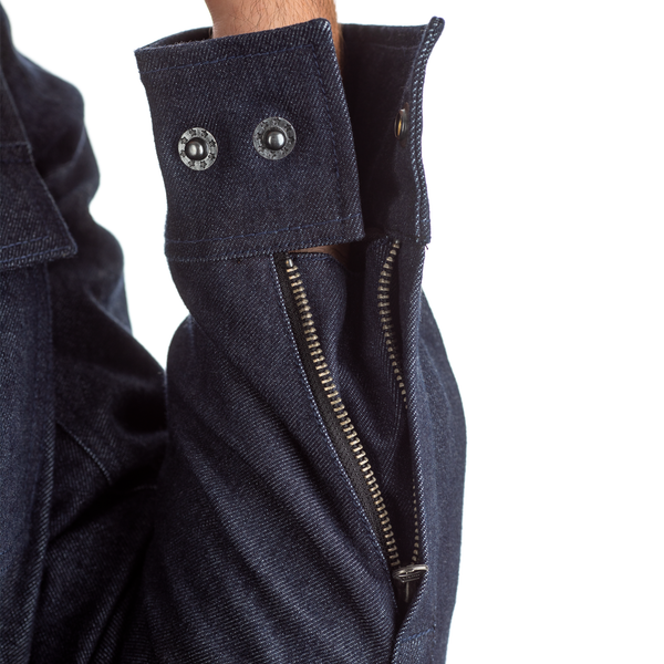 RST x Kevlar® Denim CE Mens Textile Shirt