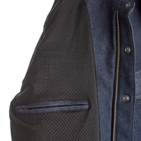 RST x Kevlar® Denim CE Mens Textile Shirt