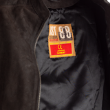 Ripley CE Ladies Leather Jacket