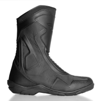 Atlas CE Waterproof Mens Boot