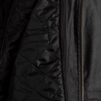 RST x Kevlar® Brixton CE Ladies Textile Jacket