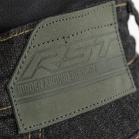 RST x Kevlar® Straight Leg CE SL Mens Textile Jean