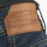 RST x Kevlar® Straight Leg CE LL Mens Textile Jean