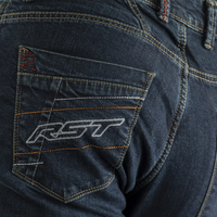 RST x Kevlar® Straight Leg CE LL Mens Textile Jean