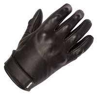Spada Leather Gloves Wyatt Black