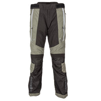 Spada Textile Trousers Marakech Washed Olive