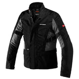 Spidi GB H2OUT Traveler 2 CE Jacket Black/Slate