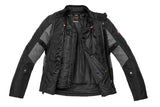 Spidi GB H2OUT Traveler 2 CE Jacket Black/Slate
