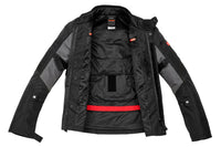 Spidi GB H2OUT Traveler 2 CE Jacket Black/Slate