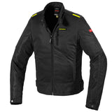Spidi IT Solar Net CE Jacket Fluo Yellow