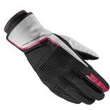 Spidi IT Breeze Lady CE Gloves  Black Fucshia