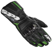 Spidi IT Str 5 CE Gloves Kawa Green