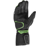 Spidi IT Str 5 CE Gloves Kawa Green