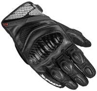 Spidi GB X4 Coupe CE Gloves Black