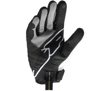 Spidi IT Flash R Lady [3] CE Gloves  Black White