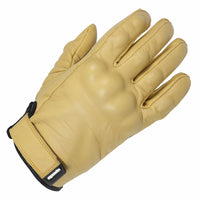 Spada Leather Ladies Gloves Wyatt Tan