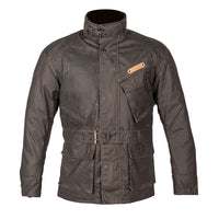 Spada Textile Jacket Kidderminister Charcoal