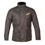 Spada Textile Jacket Kidderminister Charcoal