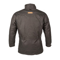 Spada Textile Jacket Kidderminister Charcoal