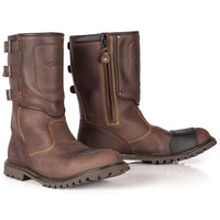 Spada Foundry CE WP Boots Brown