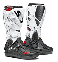 Sidi Crossfire 2 SRS Black/Black/White CE