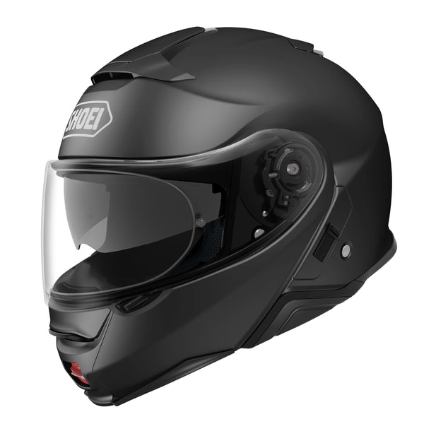 Shoei Neotec 2 Plain Matt Black